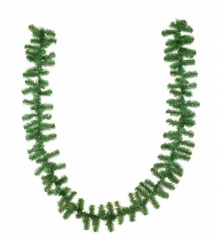 23 Novogodišnje girlande